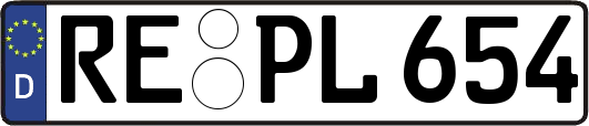 RE-PL654