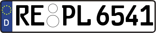 RE-PL6541