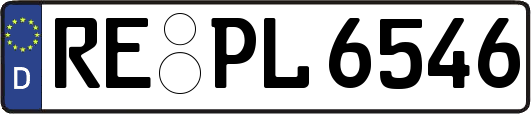 RE-PL6546
