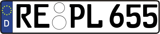 RE-PL655
