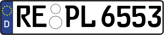RE-PL6553