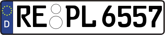 RE-PL6557