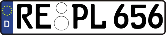 RE-PL656