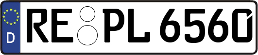 RE-PL6560