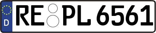 RE-PL6561