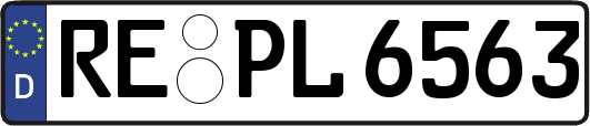 RE-PL6563