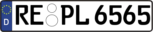 RE-PL6565