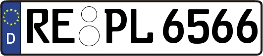 RE-PL6566