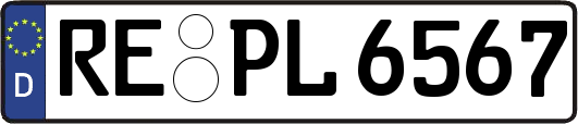RE-PL6567