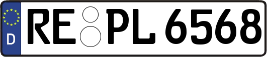 RE-PL6568