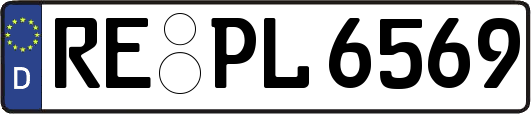 RE-PL6569