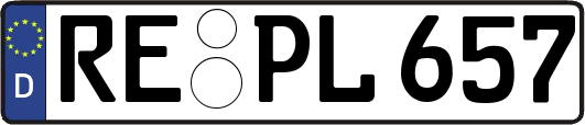 RE-PL657