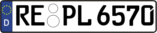 RE-PL6570