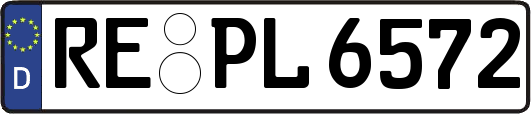 RE-PL6572