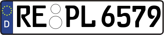 RE-PL6579