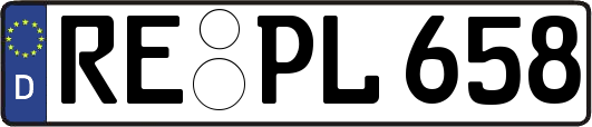 RE-PL658