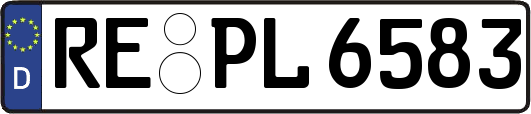 RE-PL6583