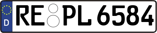 RE-PL6584