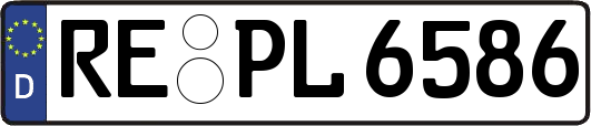 RE-PL6586