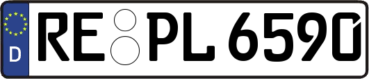 RE-PL6590