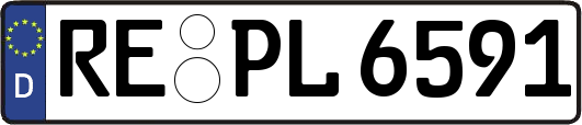 RE-PL6591
