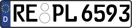 RE-PL6593