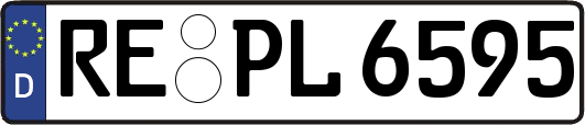 RE-PL6595