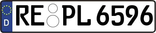 RE-PL6596
