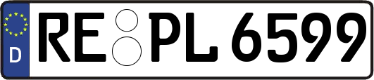 RE-PL6599