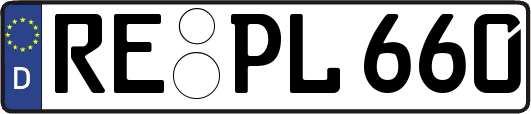 RE-PL660
