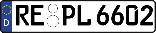 RE-PL6602