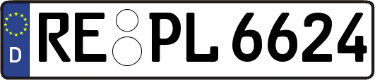 RE-PL6624