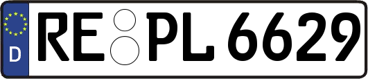 RE-PL6629