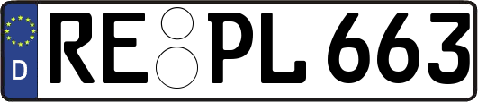 RE-PL663