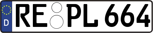 RE-PL664