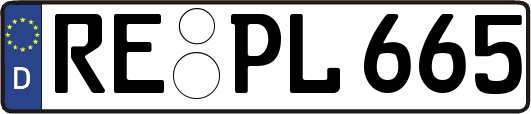 RE-PL665