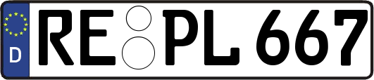 RE-PL667