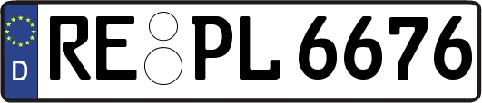 RE-PL6676