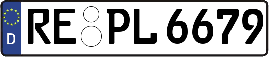 RE-PL6679