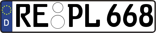 RE-PL668