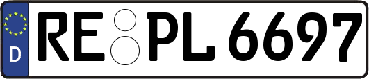RE-PL6697
