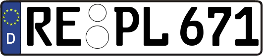 RE-PL671