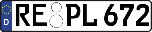 RE-PL672