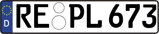 RE-PL673