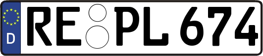 RE-PL674