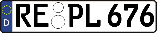 RE-PL676