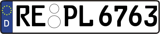 RE-PL6763