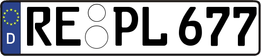 RE-PL677