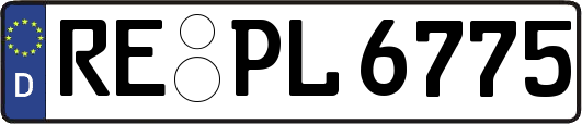 RE-PL6775