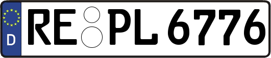 RE-PL6776